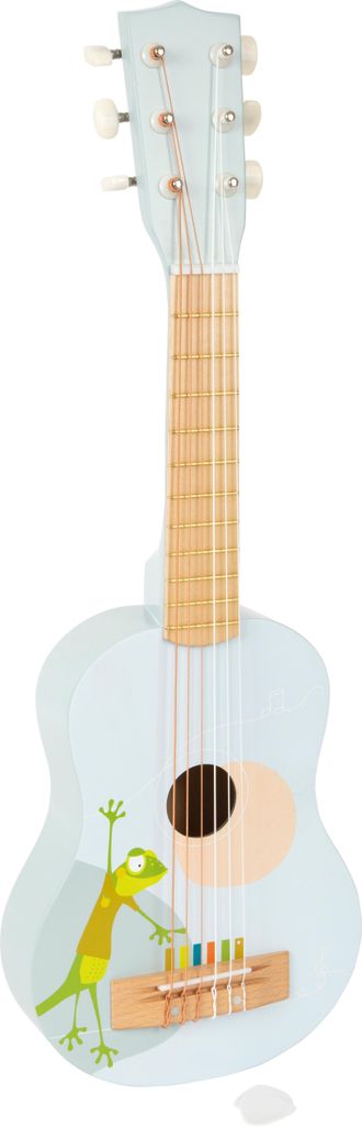 Gitarre „Groovy Beats“ Produktbild 