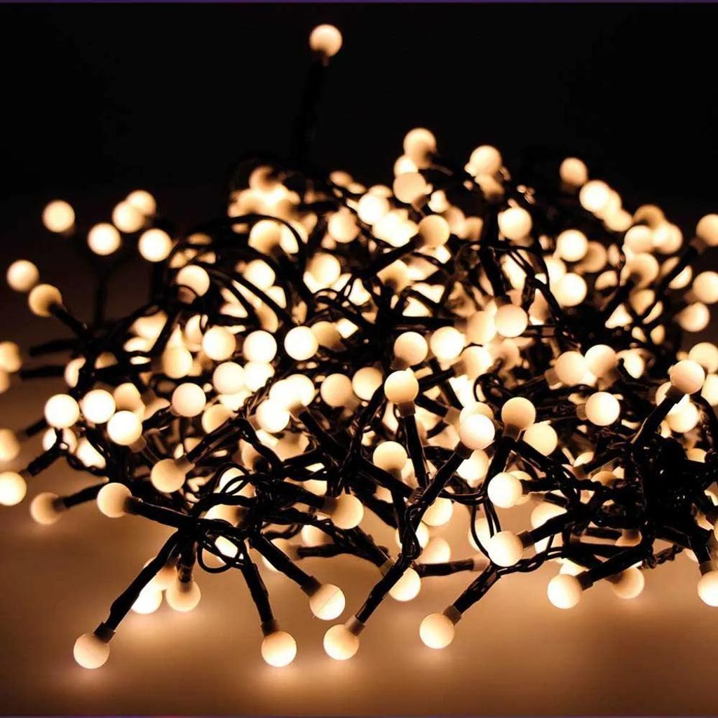 Lumineo pohádková světla CHERRY Compact Twinkle 500 LED 11 Obrázek produktu 