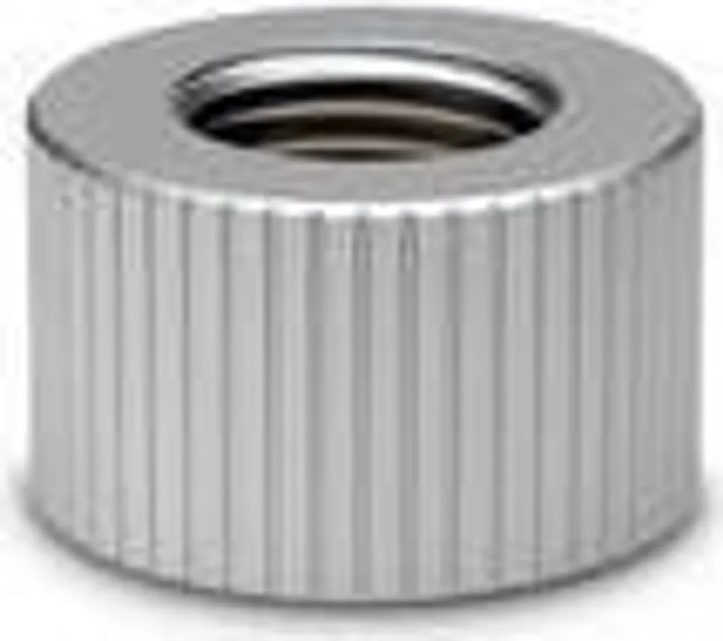 EKWB Torque 6-Pack STC 10/16 Nickel | Estetica e Performance PC