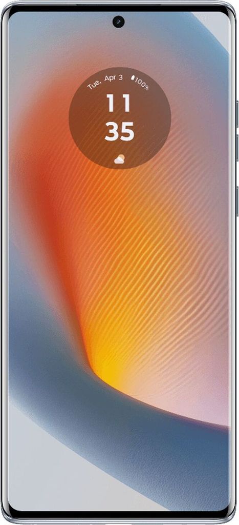 Motorola edge 50 Fusion, 17 cm (6.7"), 8 GB, 256 GB, 50 MP, Obrázek produktu 