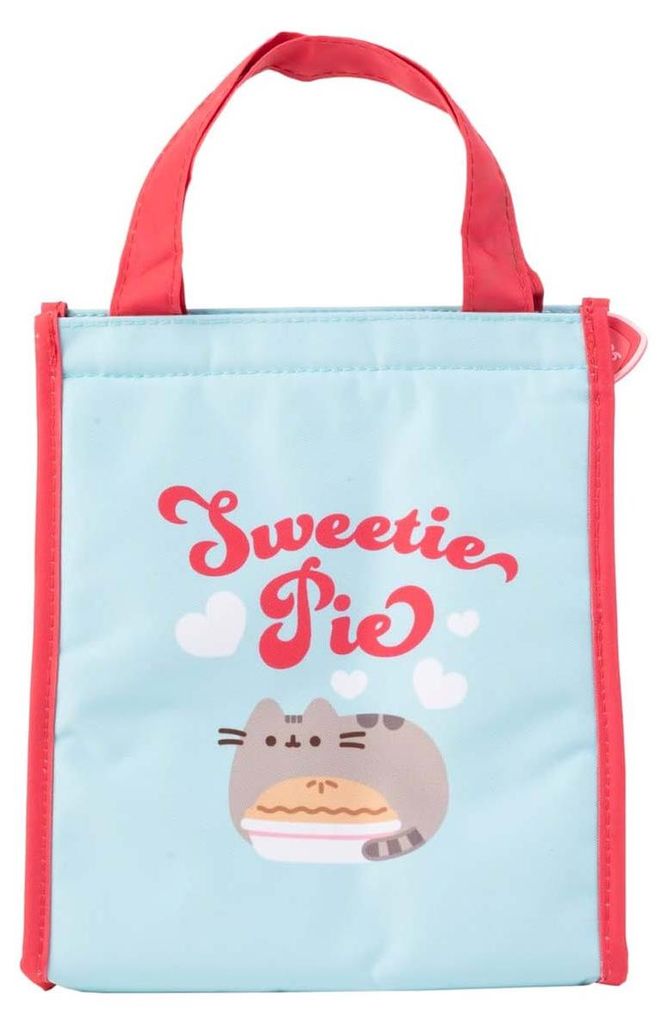 Pusheen Purrfect Love Brotzeittasche