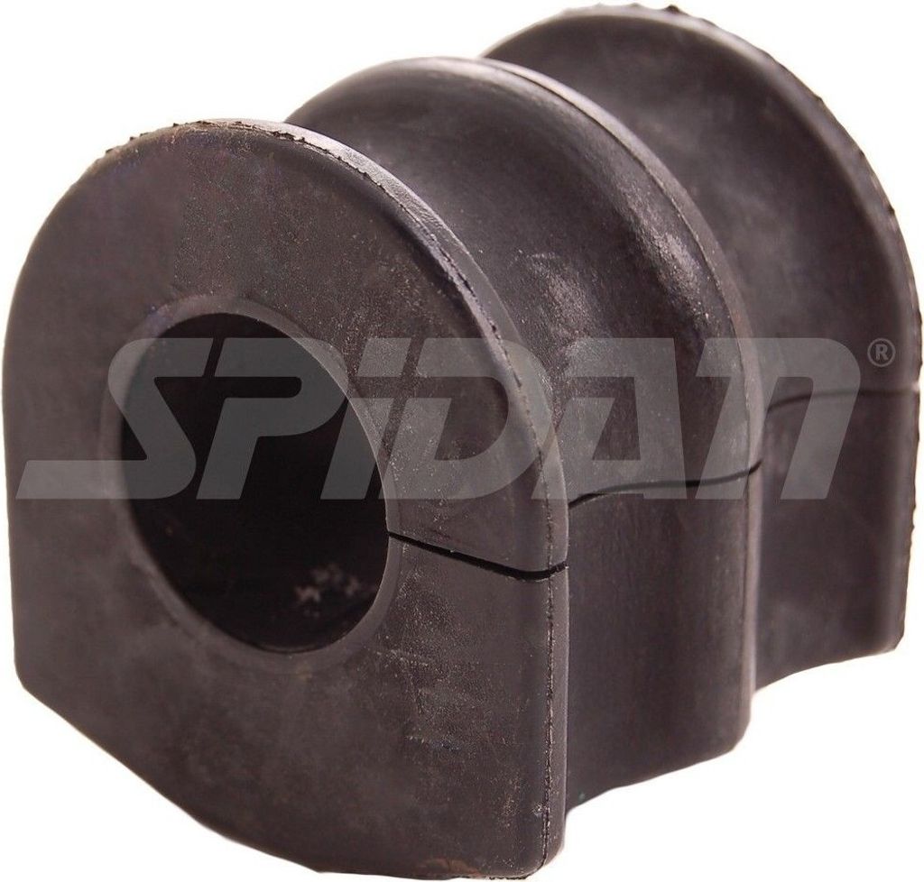 SPIDAN CHASSIS PARTS 413030 Lagerung Stabilisator Stabigummi Hinten für NISSAN Pathfinder III (R51)