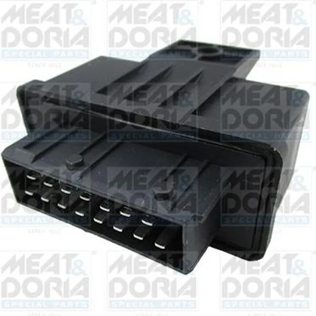 Relais de pompe à carburant 15 broches 73240104 pour XM Xsara et 106