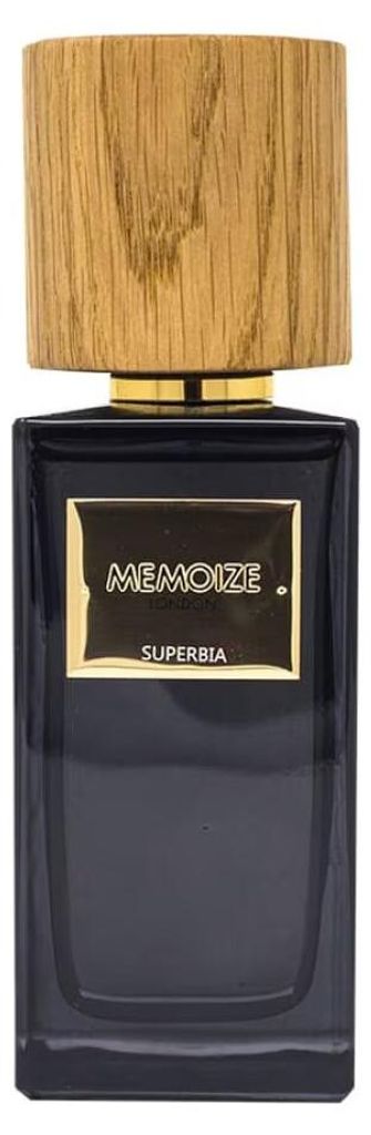Memoize, Superbia, Eau de Parfum, Unisex, 50 ml