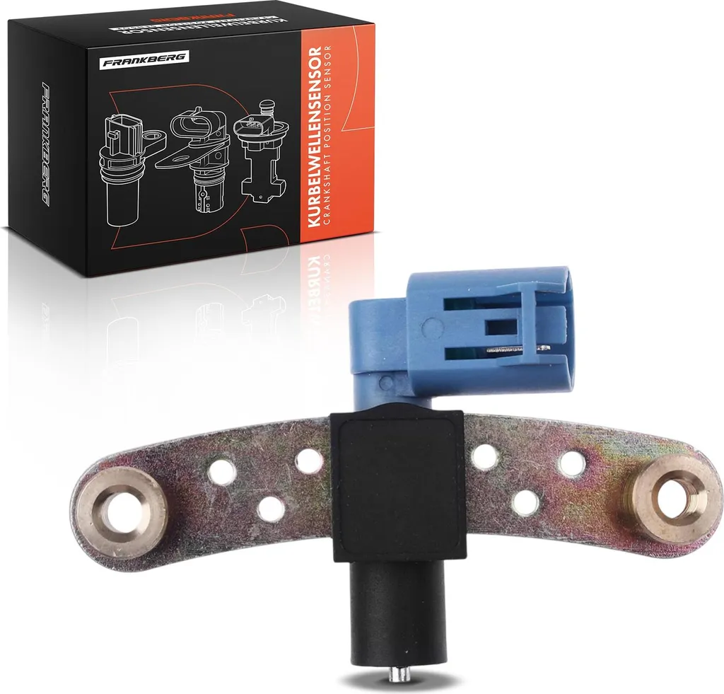 OFFERTA Sensore Albero Motore Renault Clio Kangoo Logan Frankberg
