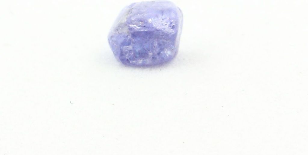Tansanit 0,495 Karat