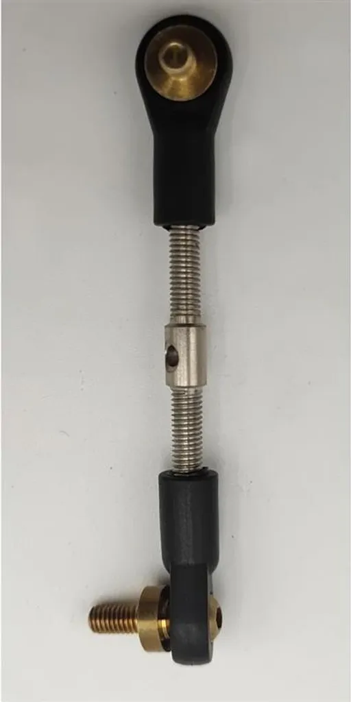 Direction Assistée Renforcée Skull Crossmo - Technologie Fluide et Robuste
