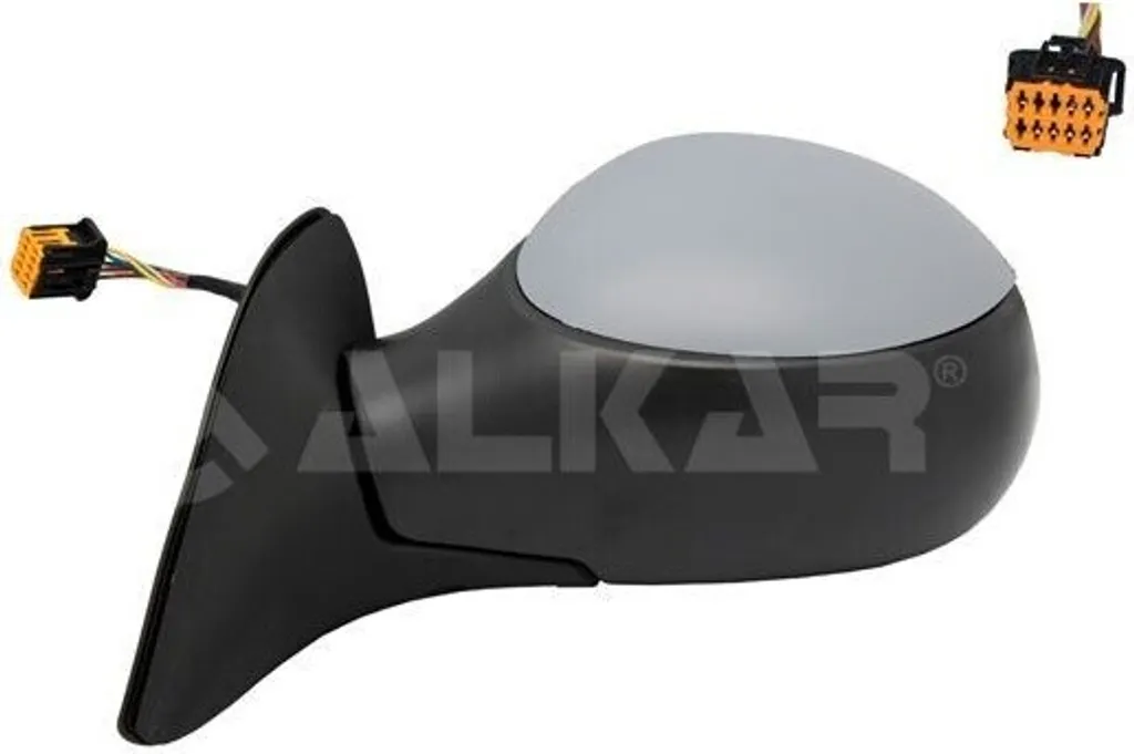 Rétroviseur Gauche ALKAR 6121339, Miroir Haute Définition pour Xsara