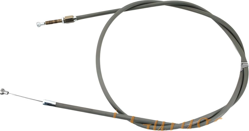 Kupplungszug MOGA 960mm 1050mm für Miele K 50, 50 S, Rixe, Gritzner, Hercules, DKW, KTM, Göricke