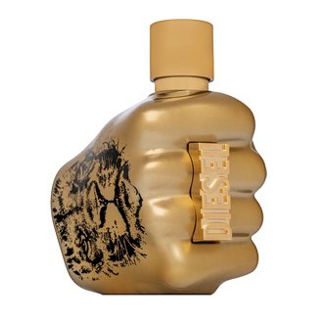 Diesel Spirit of the Brave Intense parfémovaná voda pre Obrázok produktu 