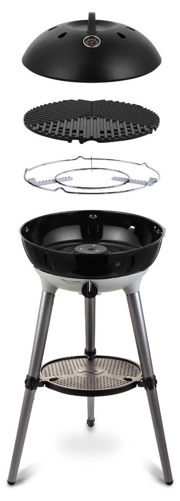 CADAC Carri Chef 40 Grill, Betriebsdruck:50 mbar Produktbild 
