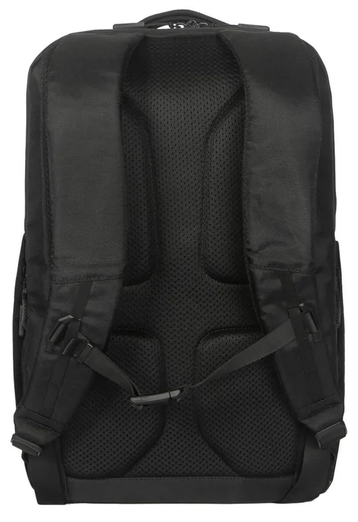 Targus Work+ Backpack TBB657GL - Sac à dos 15-16 pouces Noir Extensible - 5