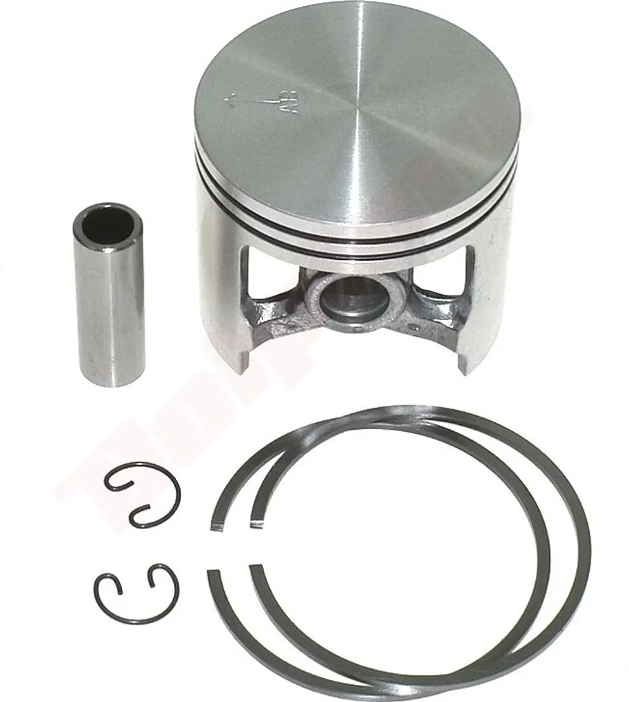 Piston 60mm Haute Résistance pour Partner K1250 - Remplacement Golf