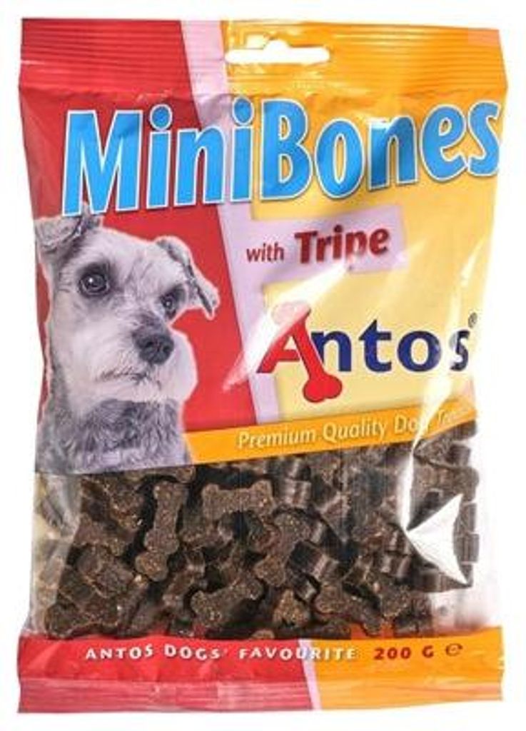 Antos Mini Bones Pens