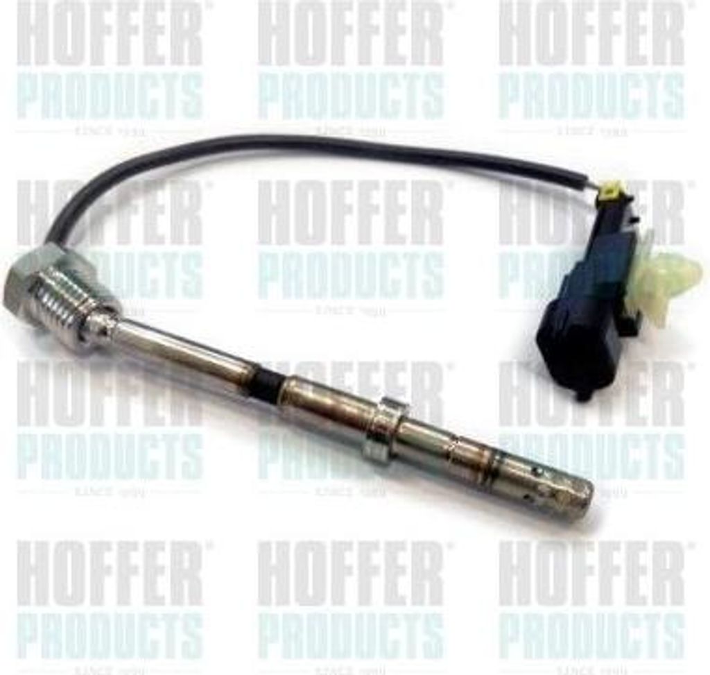 HOFFER 7452096 Abgastemperatursensor OE 96436549 kompatibel mit Antara, Epica, Captiva