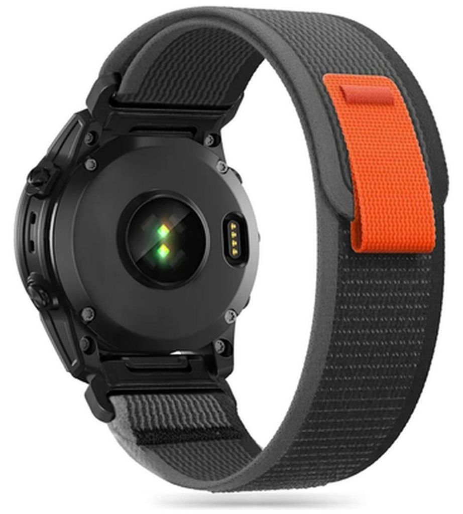 Tech-Protect Nylon Garmin Fenix 3 / 5X / 3Hr / 5X Plus / 6X Produktbild 