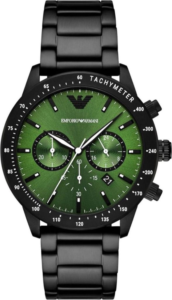 Emporio Armani AR11472 Herrenchronograph