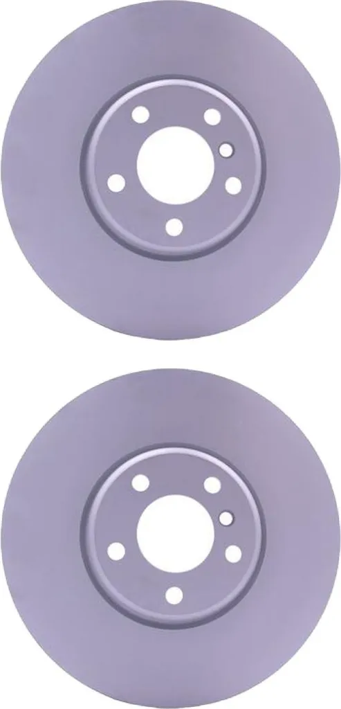 Disque de frein de rechange HELLA pour BMW Série 5 F11 haute qualité