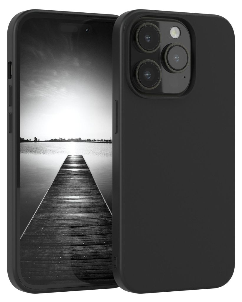 EAZY CASE - TPU Hülle für Apple iPhone 14 Pro, TPU Case Produktbild 