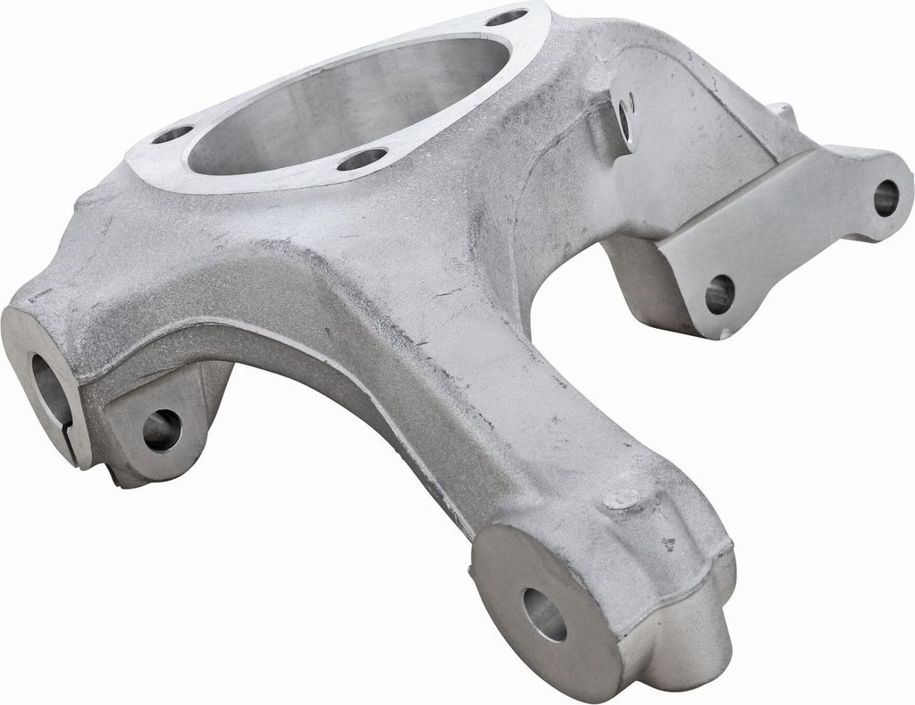 Achsschenkel, Radaufhängung OPEL INSIGNIA