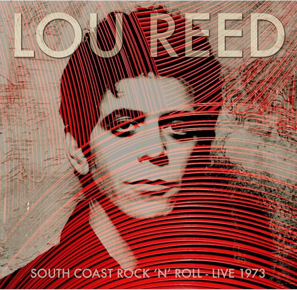 Rock 'N' Roll - Live 1973