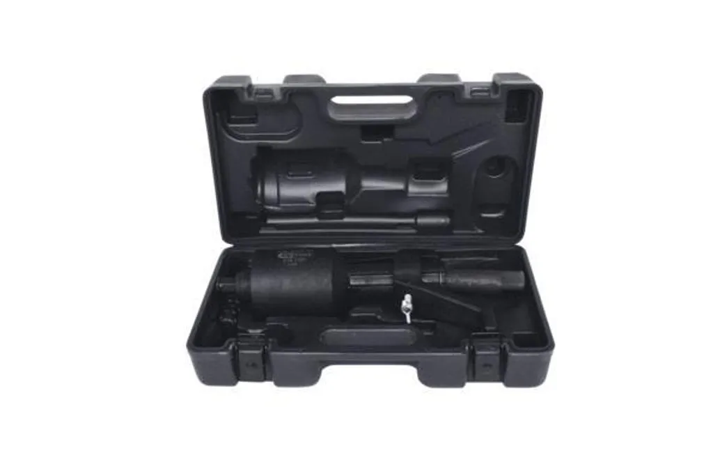 Débloquez tout écrou grippé avec le multiplicateur de force KS TOOLS - 6