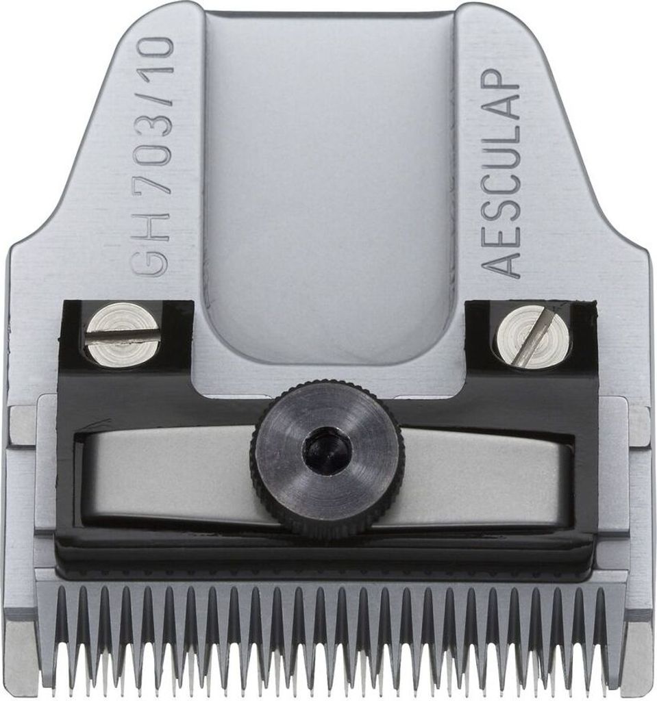 Aesculap AESCULAP GH703 Têtes de coupe 0.1MM Image du produit 