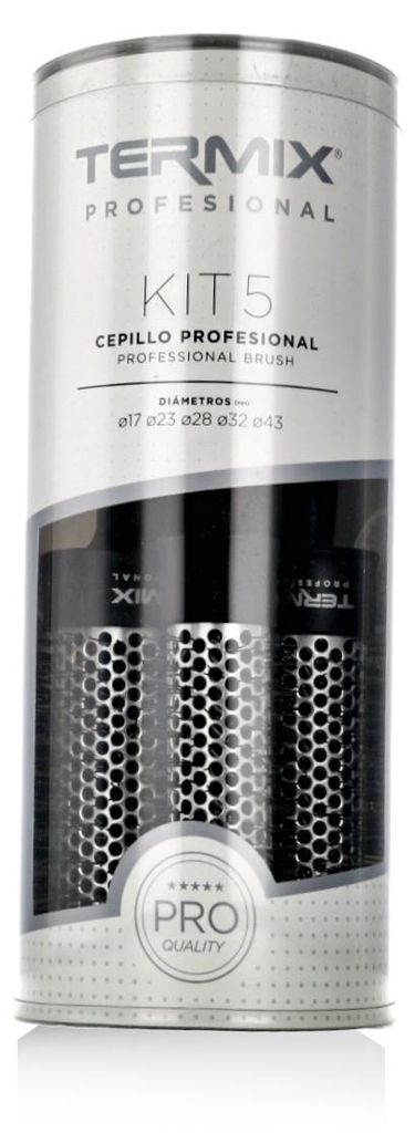 Termix® Professional Hairbrush Kit 5 Produktbild 