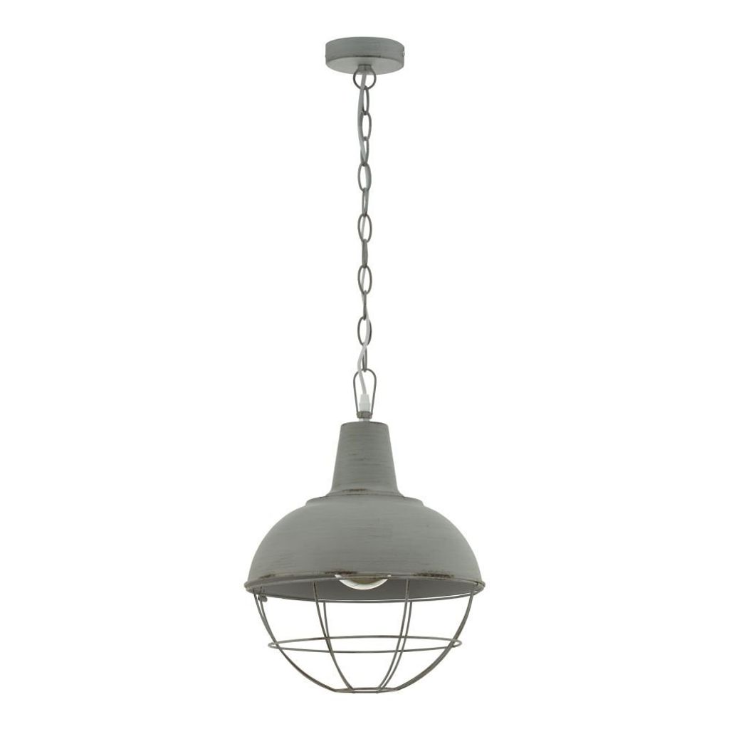 CANNINGTON 1 lampada a sospensione 33029 Eglo Immagine del prodotto 