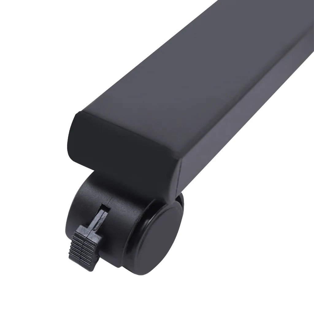 Table d'appoint pour lit et canapé support PC portable réglable mobile - 13