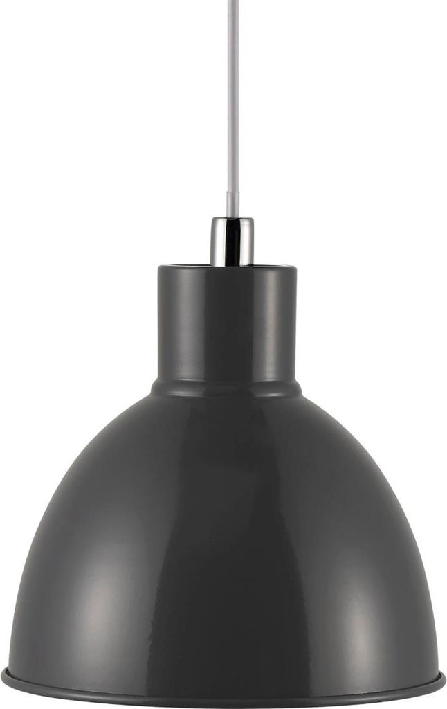Nordlux Pendellampe POP Anthrazit; 45833050 Produktbild 