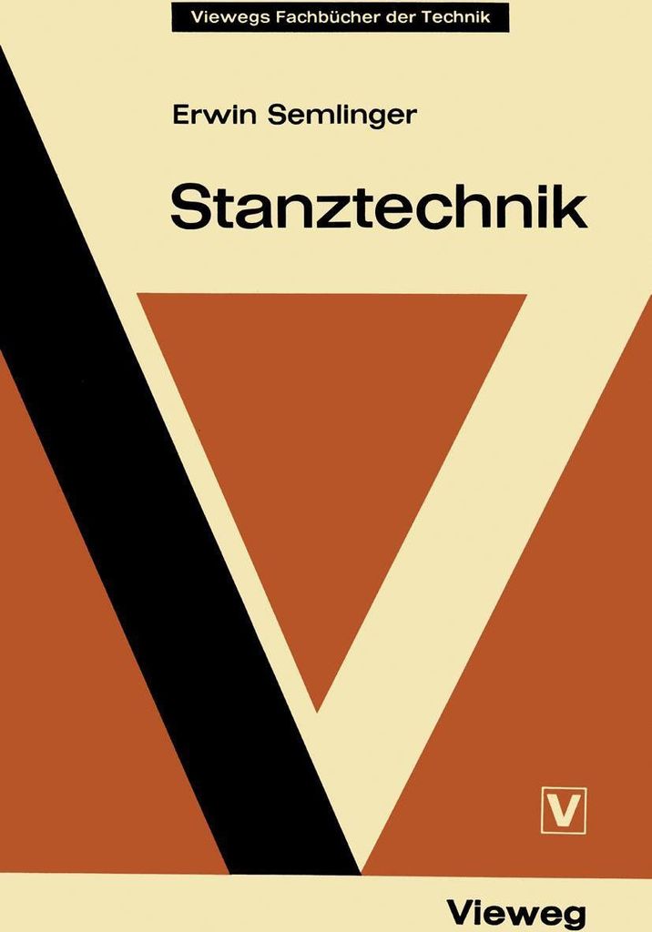 Stanztechnik
