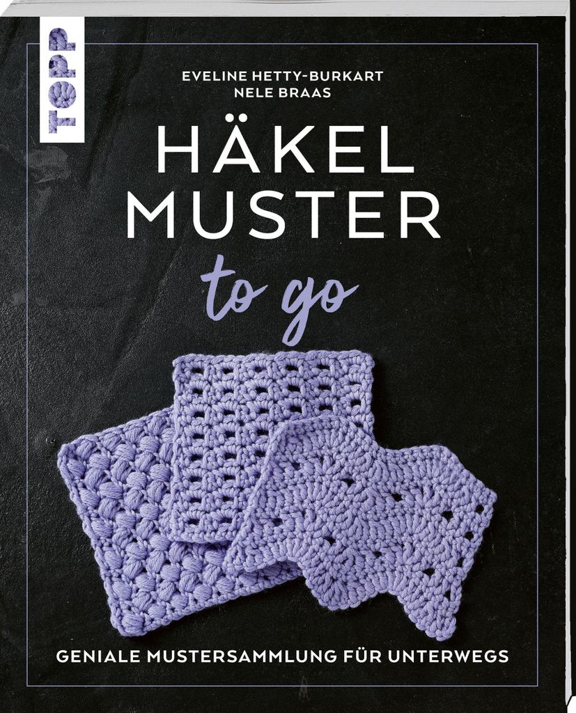 Häkelmuster to go