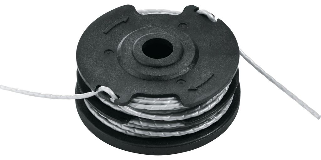 Bosch F016800351, Czarny, 6 m, 1 szt., 1,6 mm, 1,6 mm Zdjęcie produktu 