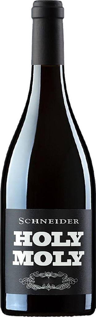 Weingut Markus Schneider Holy Moly Syrah Pfalz 2020 Wein ( Produktbild 