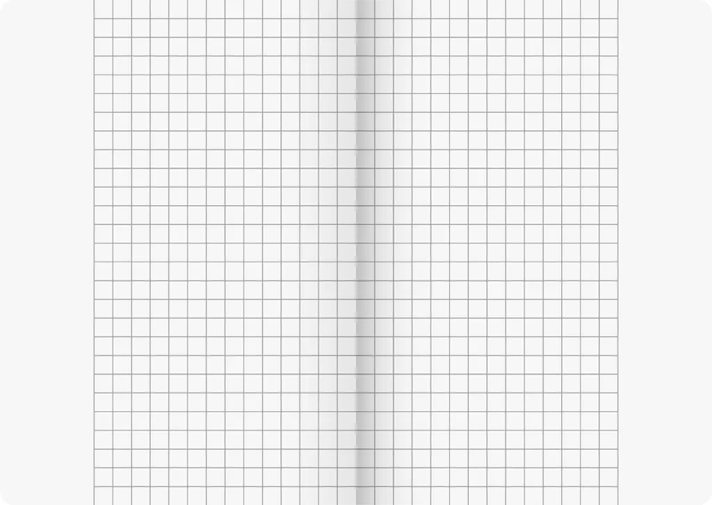 Fornitura 25 Quaderni A5 BRUNNEN 104571002 Vivendi per Scuola e Ufficio - 2