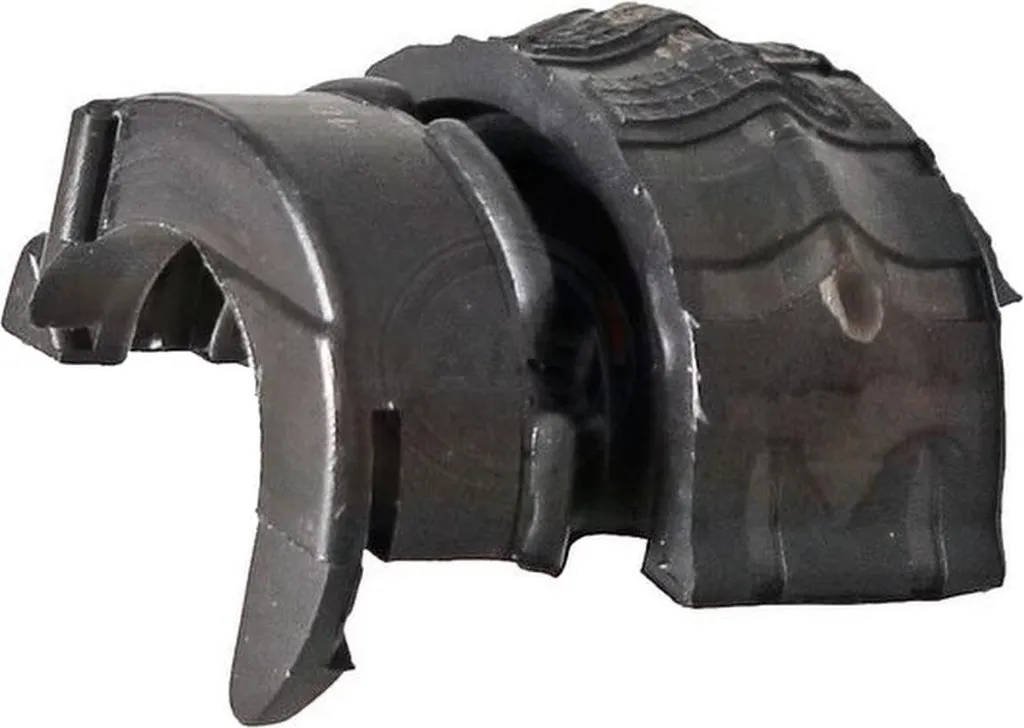 Boccola stabilizzatore Ø 25 mm 55 mm A.B.S. per VW TOUAREG e altri modelli