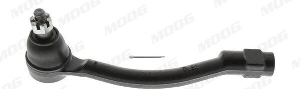 MOOG Spurstangenkopf Spurstange für HYUNDAI ACCENT IV Stufenheck (RB) HY-ES-13702