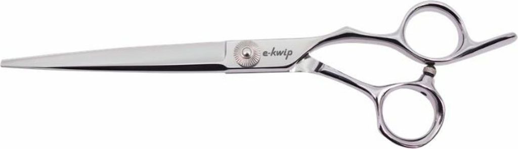 e-kwip HS 7,0 Gent Haarschneideschere Produktbild 