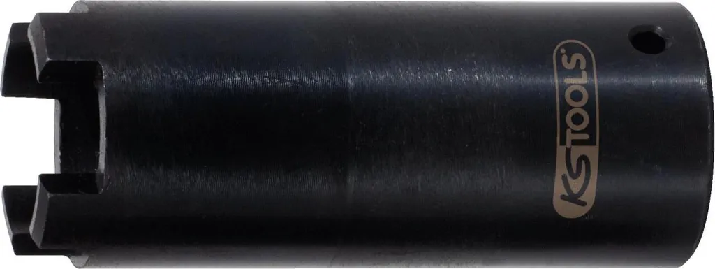 Attrezzo Iniettori KS TOOLS 455.0001 - Vite a compressione 72mm