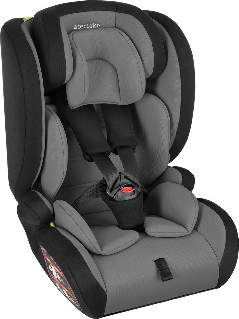 Siège auto SOPHIE avec harnais à 5 points homologué i-Size Image du produit 