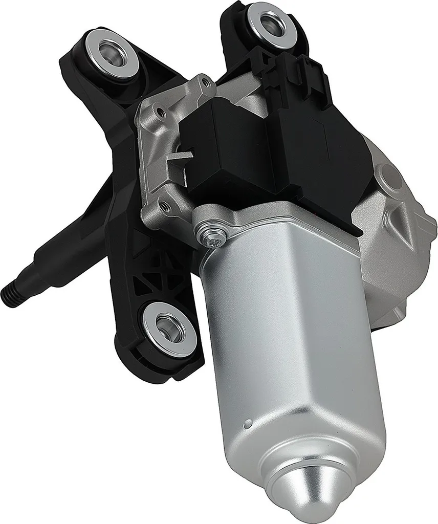 Moteur d'essuie-glace avant Opel Zafira A T98 90587523 - 3 pôles