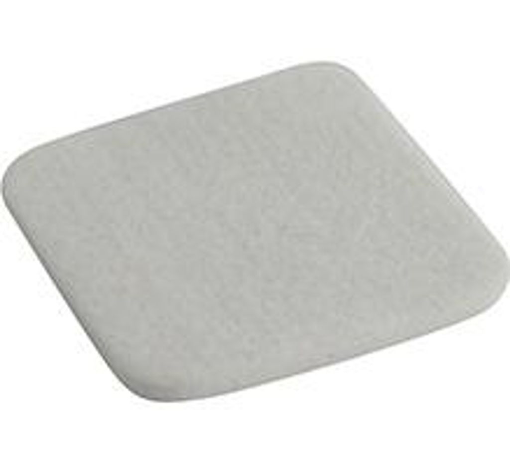 Anpassbarer Luftfilter für Stihl Modelle: Fs74, Fs76, Fc72, Hs72, Hs74, Hs76 und Bg72. Originalersatzteil: 4133-124-1500, 1352-633-