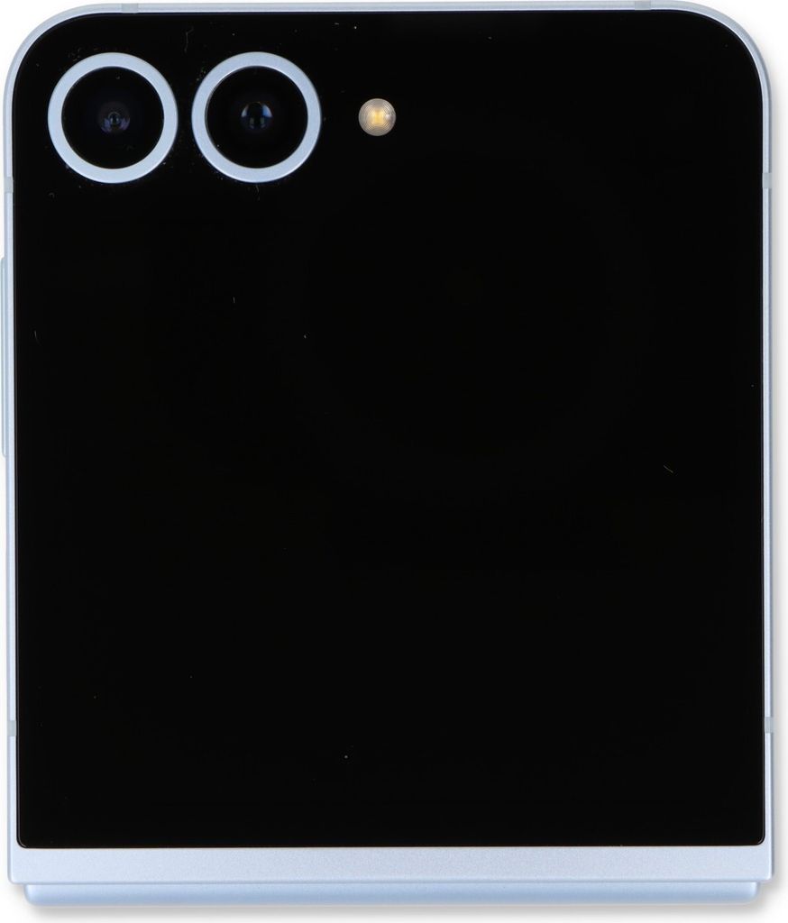 Samsung Galaxy Z Flip6 256GB Niebieski Zdjęcie produktu 4