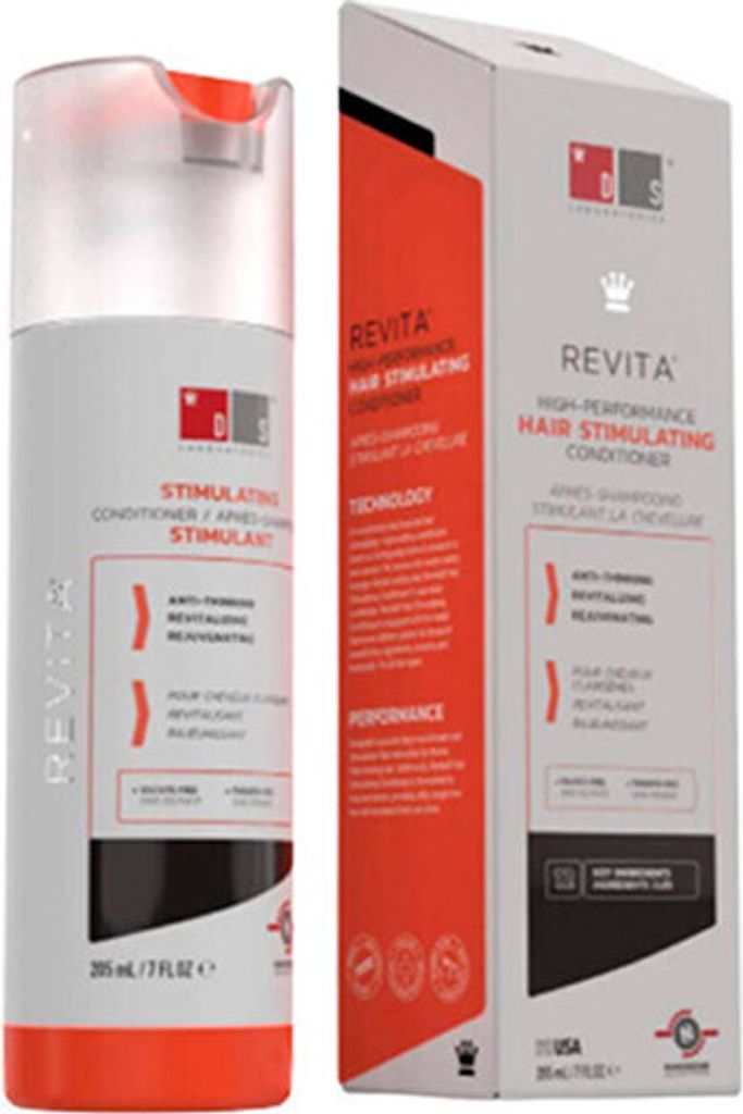 Ds Laboratories Revita Haarstimulierender Conditioner 250 Produktbild 