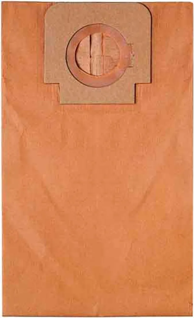 Thomas 787101 Sacchetti Filtro 201 | Per Aspiratori Industriali Thomas