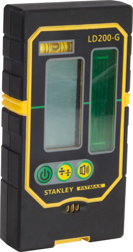 Stanley HTS Empfaenger LD200-G fuer Linienlaser 50m Image du produit 