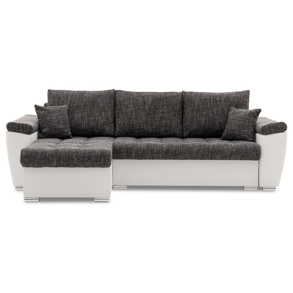 Ecksofa VEGAS 250/160 LINKS mit schlaffunktion und Produktbild 