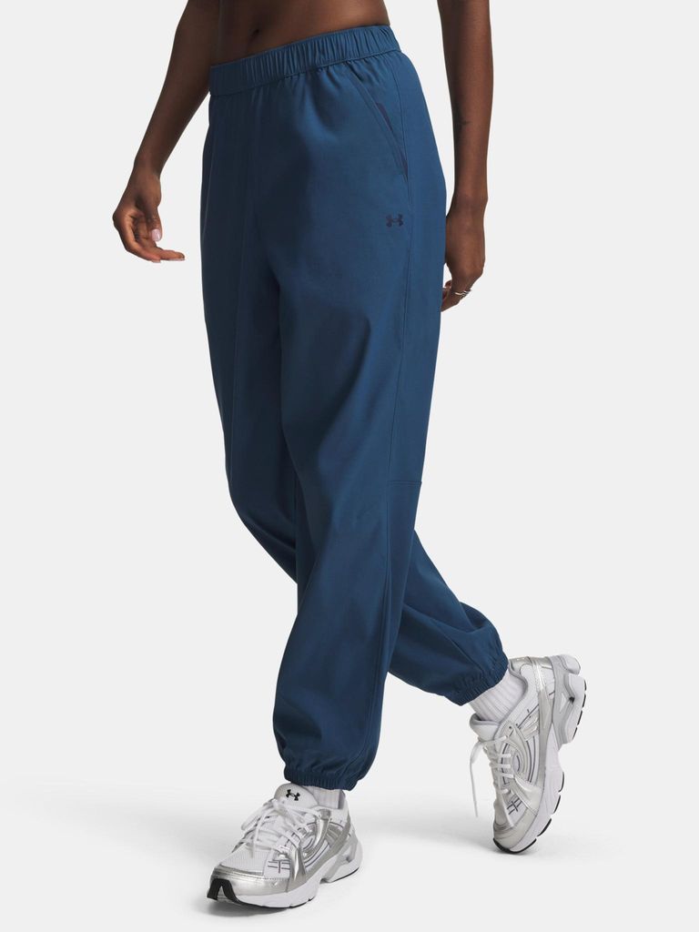 Under Armour Unstoppable WVN Jogger Trainingsanzug für Damen MD