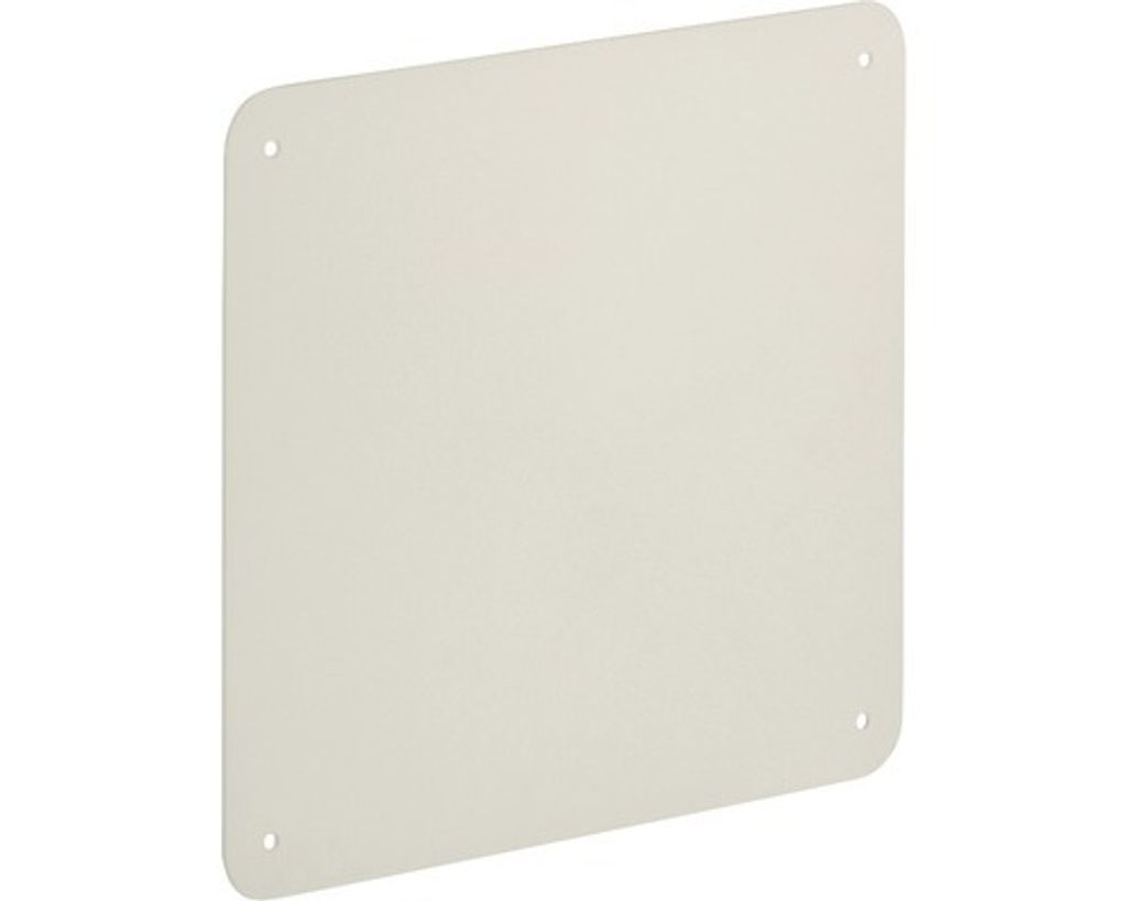 Kaiser Elektro Ersatzdeckel 1094-13 87x87mm 650° Produktbild 